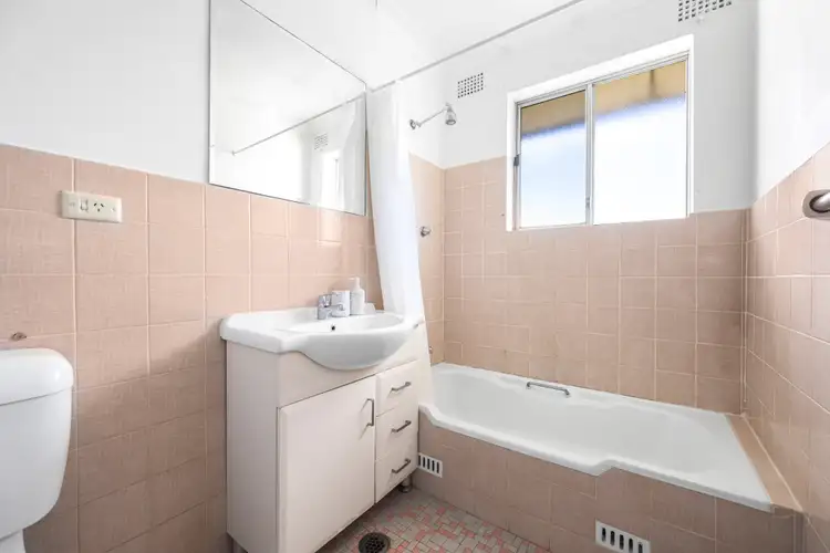 Fourth view of Homely apartment listing, 11/1 George Street, Marrickville NSW 2204
