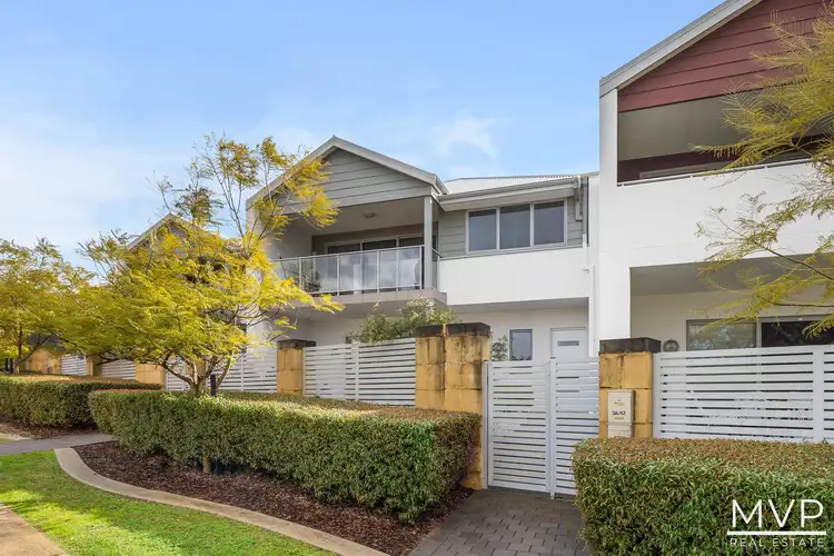 3A/42 Hilory Street, Coolbellup WA 6163