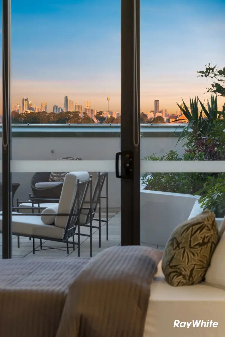 Fifth view of Homely apartment listing, 415D/5 Pope Street, Ryde NSW 2112