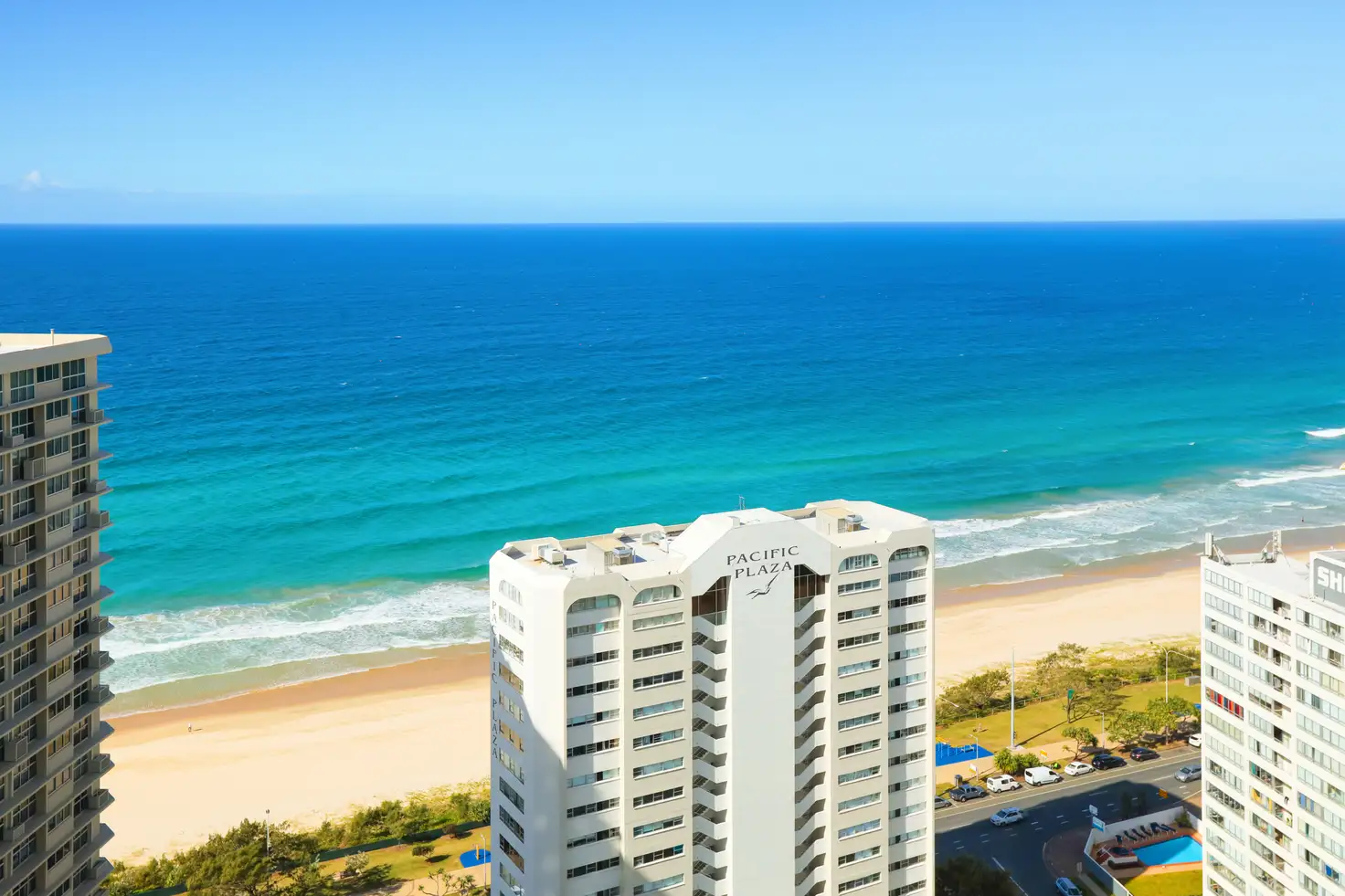 Main view of Homely apartment listing, 2802/3400 Surfers Paradise Boulevard, Surfers Paradise QLD 4217