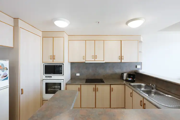 Fourth view of Homely apartment listing, 2802/3400 Surfers Paradise Boulevard, Surfers Paradise QLD 4217