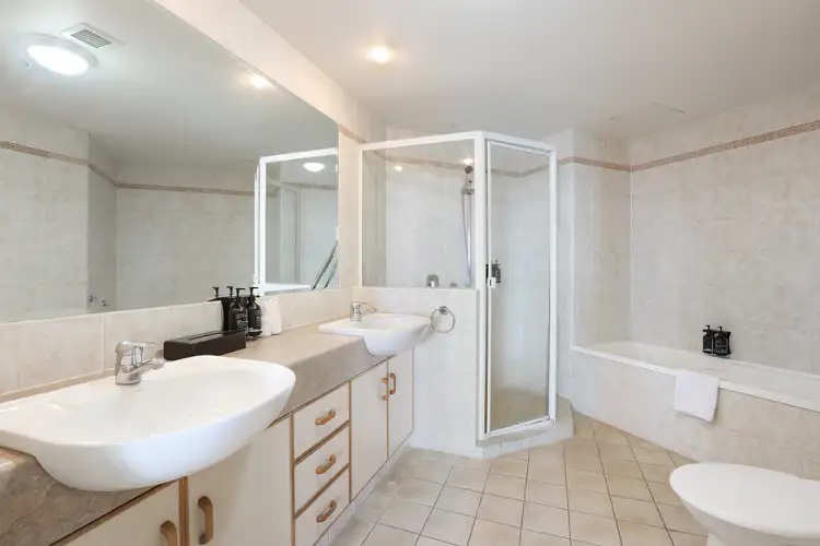 Sixth view of Homely apartment listing, 2802/3400 Surfers Paradise Boulevard, Surfers Paradise QLD 4217