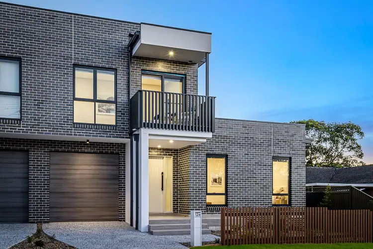 12A Lone Pine Avenue, Milperra NSW 2214