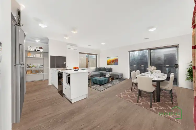 Main view of Homely house listing, 47 Nectar Street, Mickleham VIC 3064