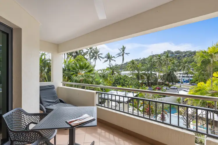 Second view of Homely apartment listing, 35/9-13 Esplanade, Port Douglas QLD 4877