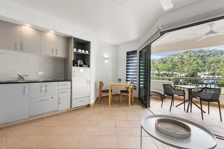 Third view of Homely apartment listing, 35/9-13 Esplanade, Port Douglas QLD 4877