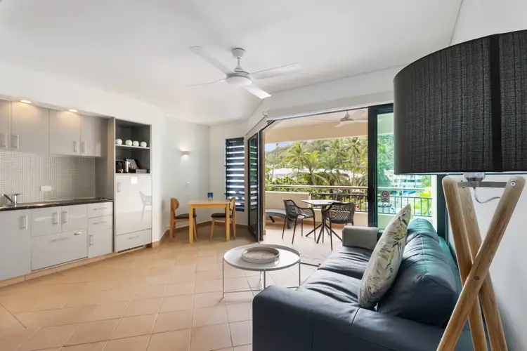 Fourth view of Homely apartment listing, 35/9-13 Esplanade, Port Douglas QLD 4877