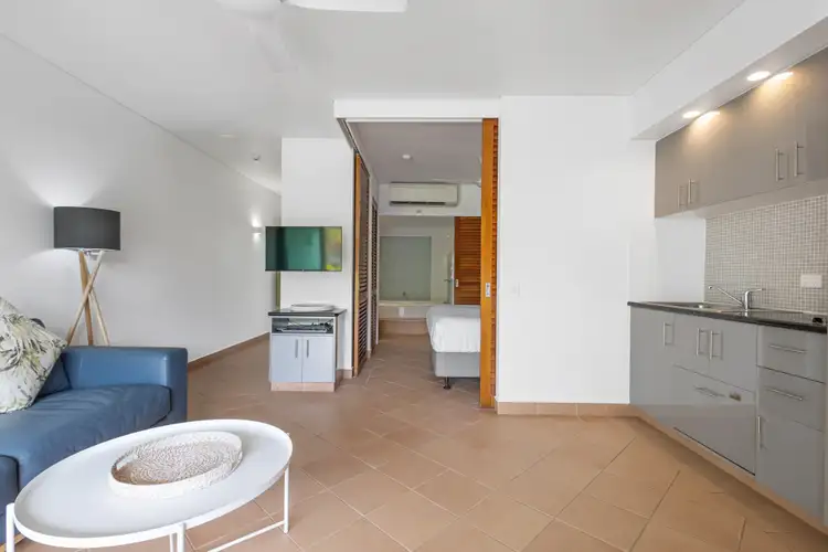 Fifth view of Homely apartment listing, 35/9-13 Esplanade, Port Douglas QLD 4877