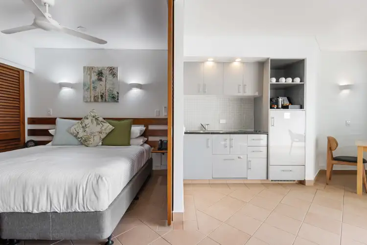 Sixth view of Homely apartment listing, 35/9-13 Esplanade, Port Douglas QLD 4877