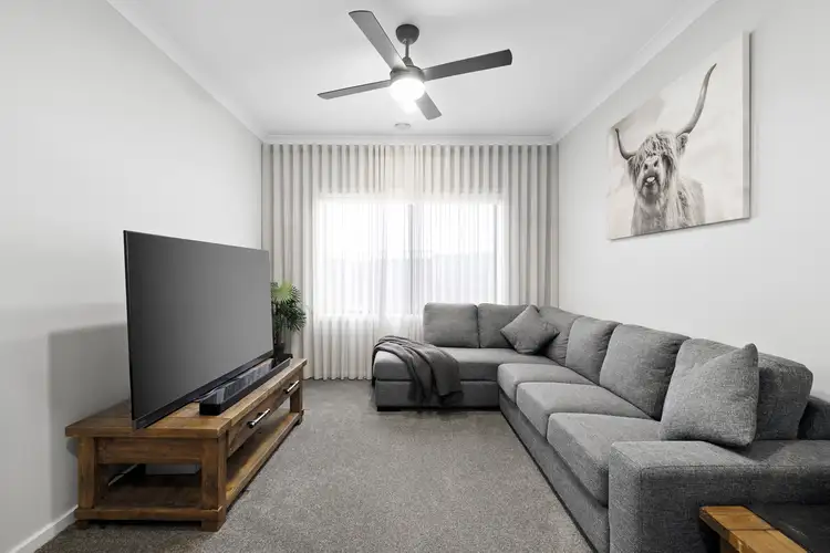 Second view of Homely house listing, 104 Montego Boulevard, Sunbury VIC 3429