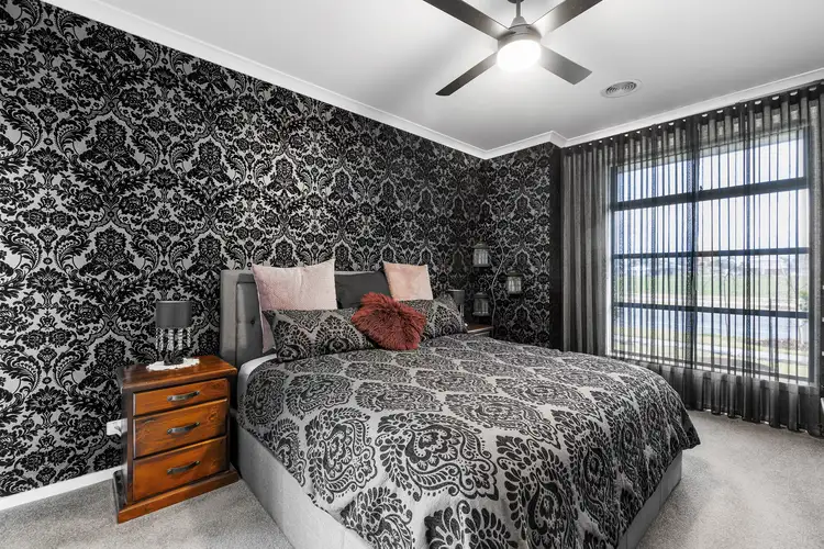 Sixth view of Homely house listing, 104 Montego Boulevard, Sunbury VIC 3429
