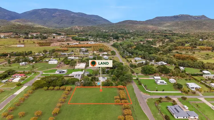 Second view of Homely land listing, 33 Williams Road, Alligator Creek QLD 4816