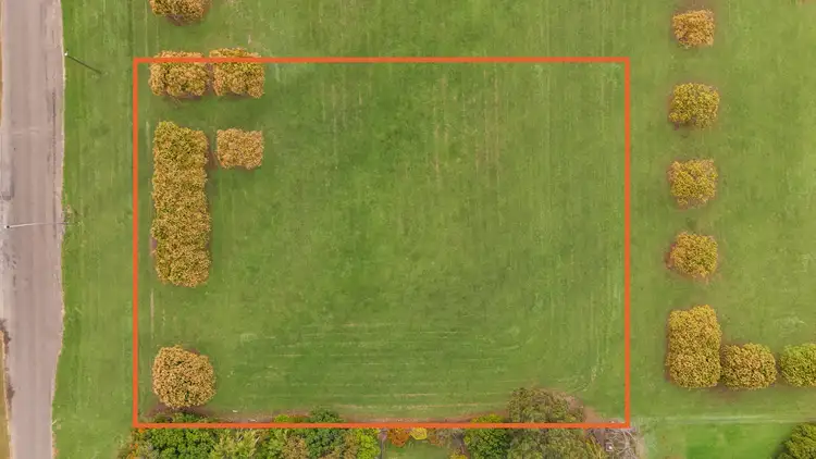Fifth view of Homely land listing, 33 Williams Road, Alligator Creek QLD 4816