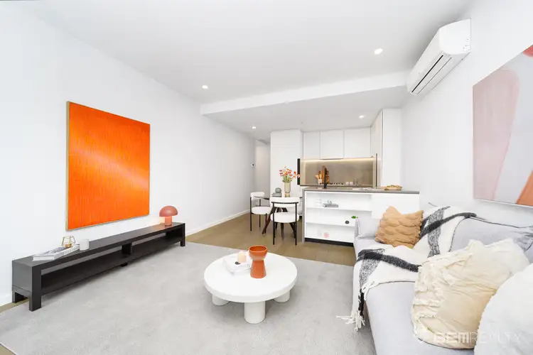 1402/60 A'beckett St, Melbourne VIC 3000