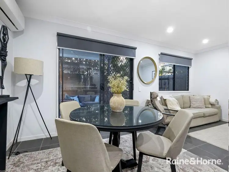 Second view of Homely townhouse listing, 30/204 Wadeville Street, Pallara QLD 4110