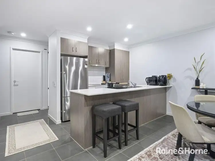 Third view of Homely townhouse listing, 30/204 Wadeville Street, Pallara QLD 4110