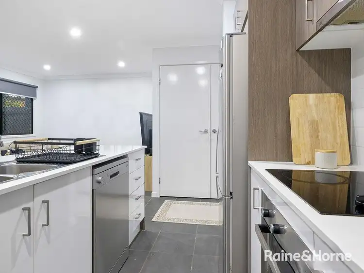 Fourth view of Homely townhouse listing, 30/204 Wadeville Street, Pallara QLD 4110