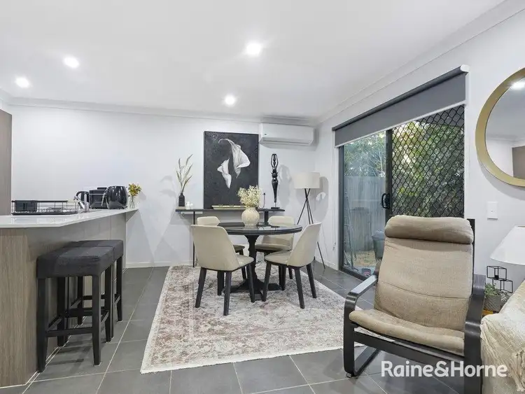 Fifth view of Homely townhouse listing, 30/204 Wadeville Street, Pallara QLD 4110