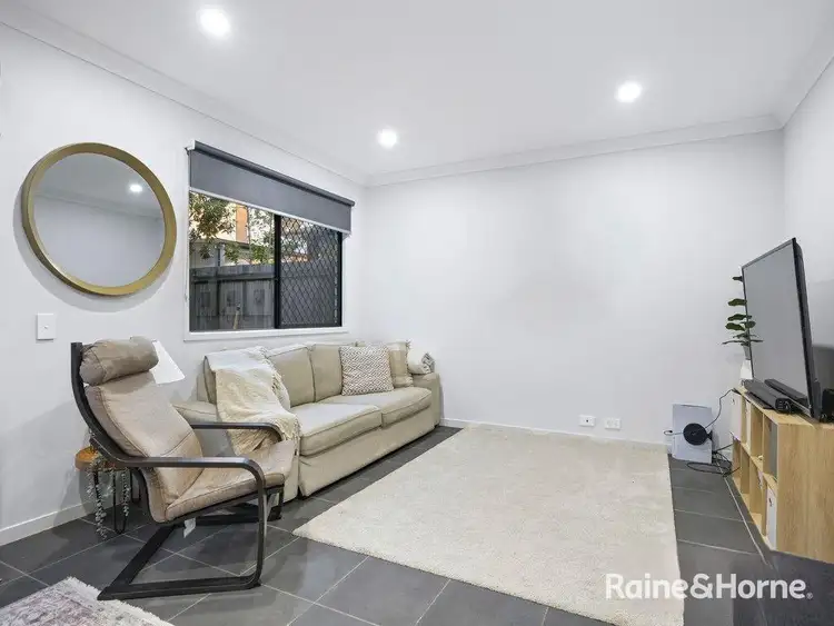 Sixth view of Homely townhouse listing, 30/204 Wadeville Street, Pallara QLD 4110