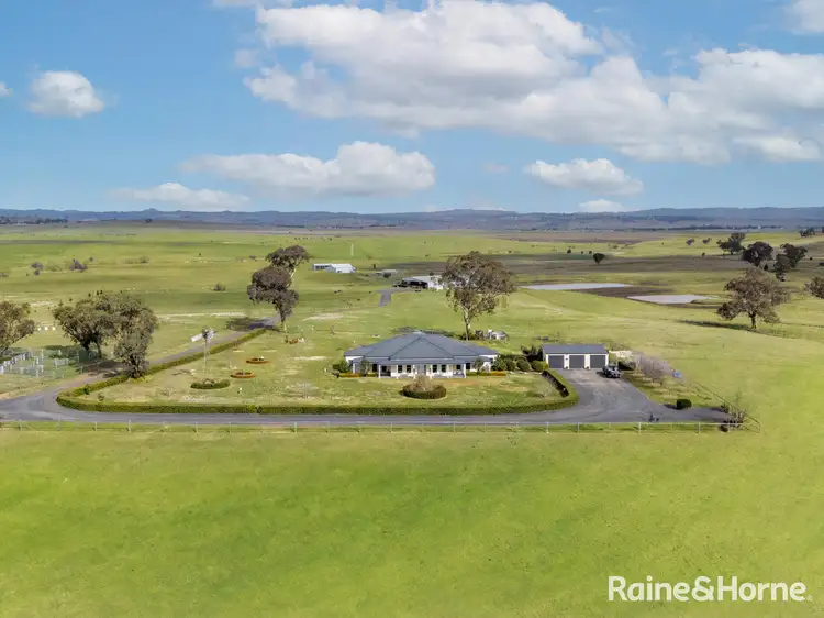 Main view of Homely rural property listing, 264 Brewongle Lane, Glanmire NSW 2795