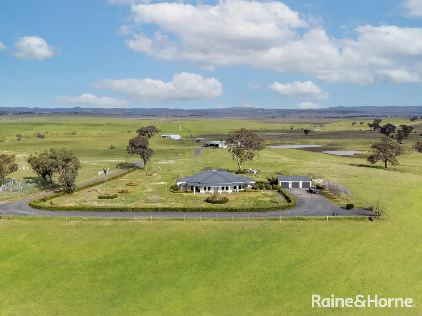 Main view of Homely rural property listing, 264 Brewongle Lane, Glanmire NSW 2795