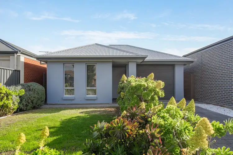17A Wingate Street, Greenacres SA 5086