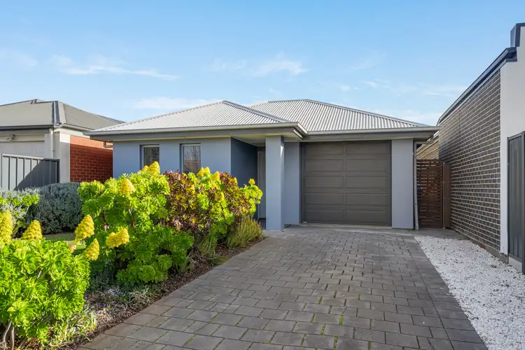 Second view of Homely house listing, 17A Wingate Street, Greenacres SA 5086