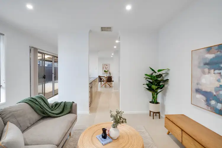 Fourth view of Homely house listing, 17A Wingate Street, Greenacres SA 5086