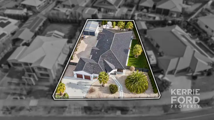 Main view of Homely house listing, 13 Bradman Boulevard, Traralgon VIC 3844