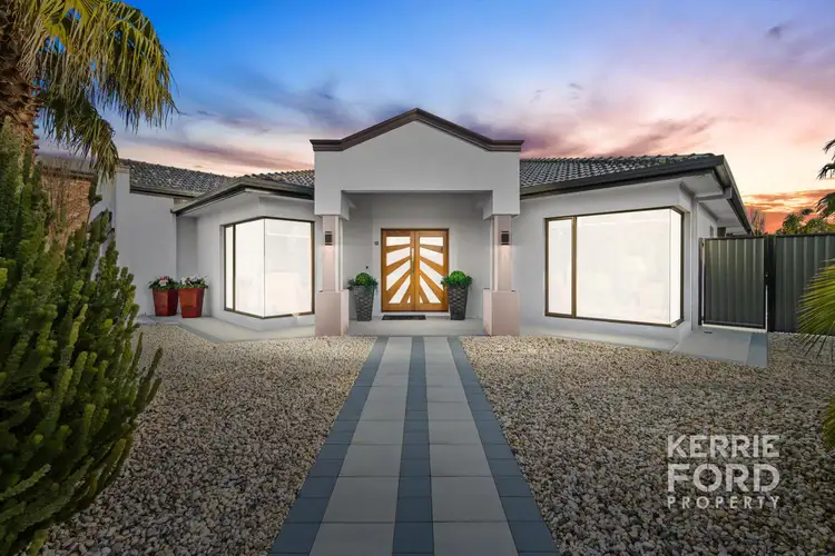 Third view of Homely house listing, 13 Bradman Boulevard, Traralgon VIC 3844