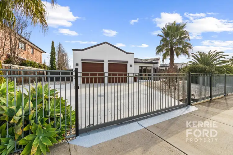 Fifth view of Homely house listing, 13 Bradman Boulevard, Traralgon VIC 3844