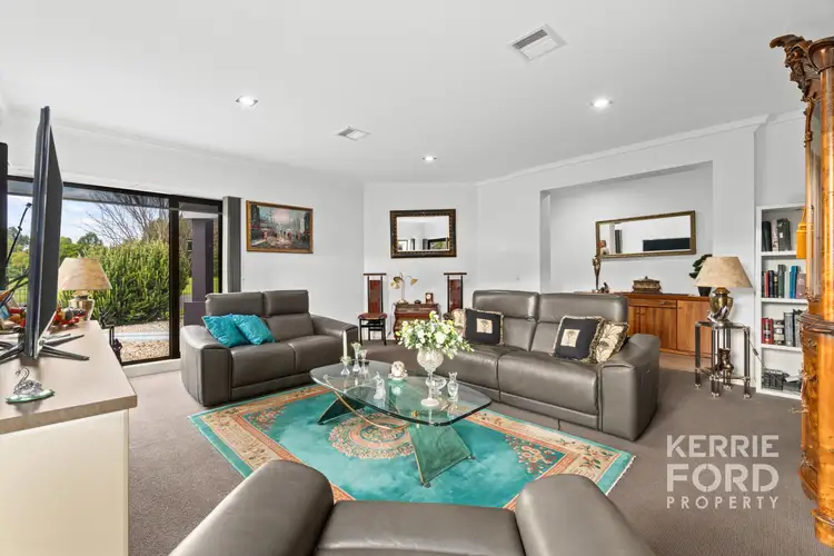 Sixth view of Homely house listing, 13 Bradman Boulevard, Traralgon VIC 3844