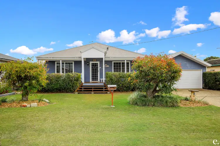 17 Bates Street, Svensson Heights QLD 4670