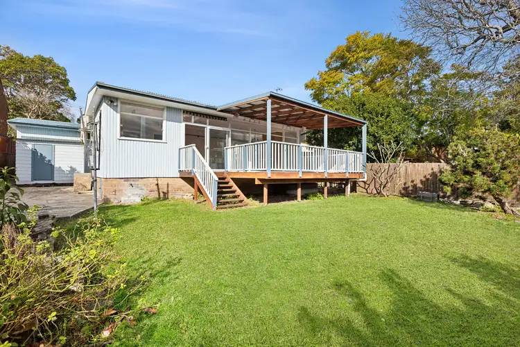 Second view of Homely house listing, 12 Forestville Avenue, Forestville NSW 2087