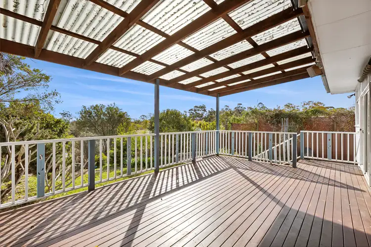 Fourth view of Homely house listing, 12 Forestville Avenue, Forestville NSW 2087