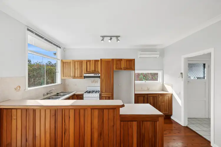 Fifth view of Homely house listing, 12 Forestville Avenue, Forestville NSW 2087