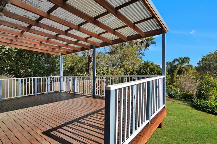 Sixth view of Homely house listing, 12 Forestville Avenue, Forestville NSW 2087