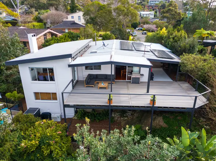 7 Magee Place, Killarney Heights NSW 2087
