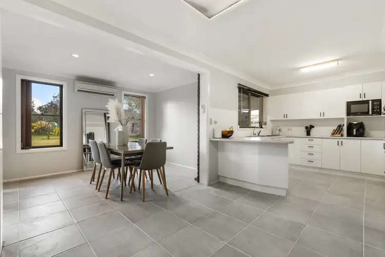 Main view of Homely house listing, 46 Thistle Street, Molong NSW 2866