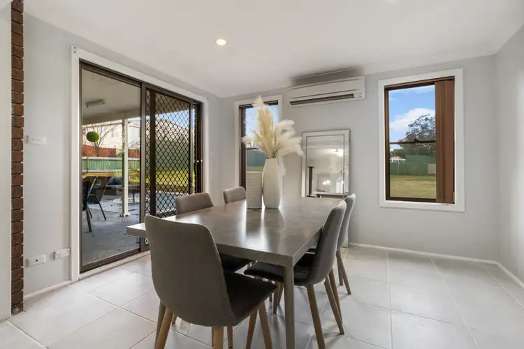Third view of Homely house listing, 46 Thistle Street, Molong NSW 2866