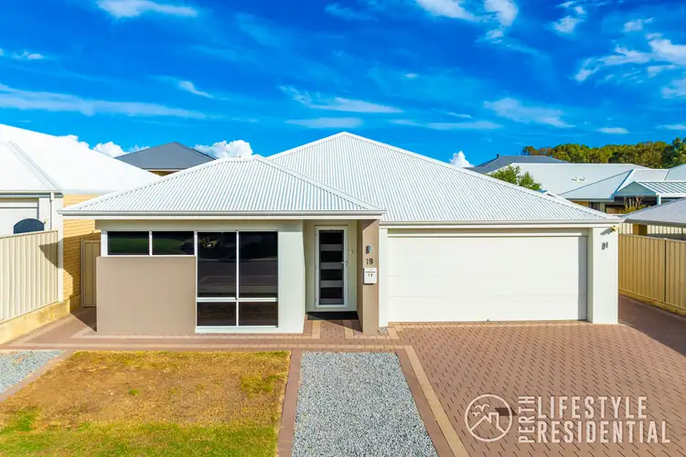 19 Explorer Street, Yanchep WA 6035
