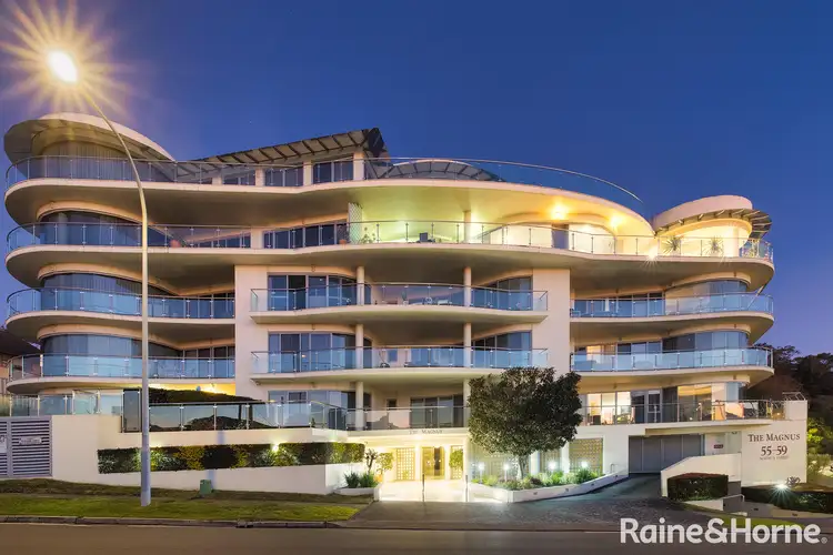 10/55-59 Magnus Street, Nelson Bay NSW 2315