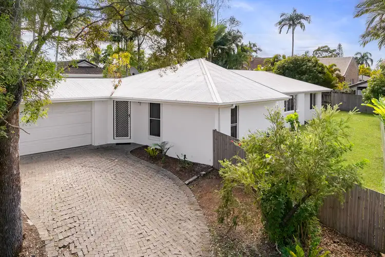Third view of Homely house listing, 30 Gooloi Court, Tewantin QLD 4565