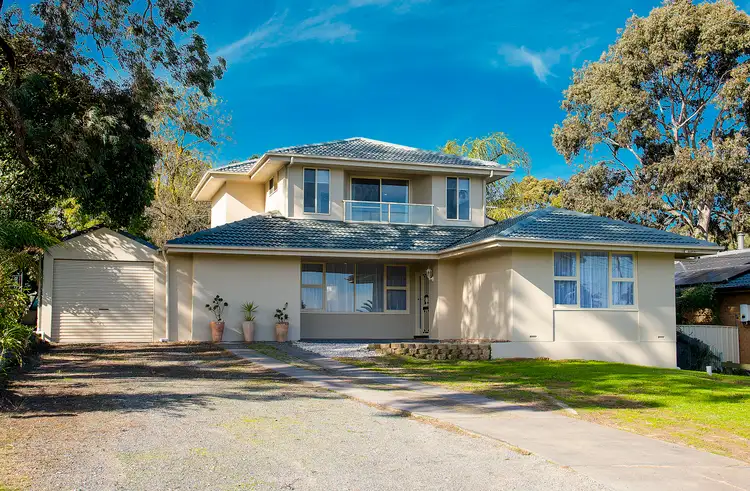9 Arrow Avenue, Banksia Park SA 5091