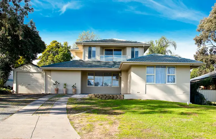 Second view of Homely other listing, 9 Arrow Avenue, Banksia Park SA 5091
