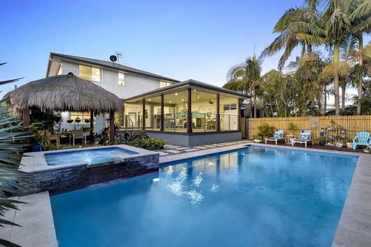 Second view of Homely house listing, 17 Coogee Avenue, The Entrance North NSW 2261