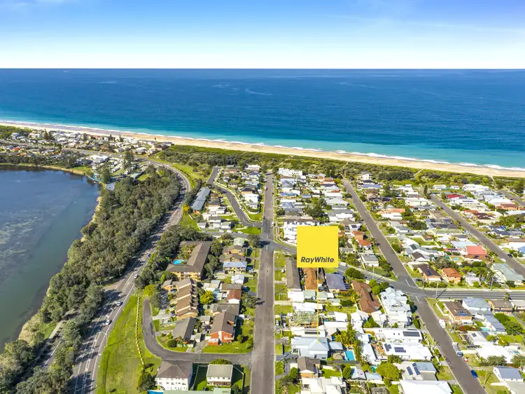 Third view of Homely house listing, 17 Coogee Avenue, The Entrance North NSW 2261