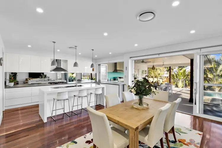 Fourth view of Homely house listing, 17 Coogee Avenue, The Entrance North NSW 2261