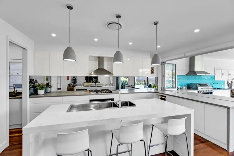 Fifth view of Homely house listing, 17 Coogee Avenue, The Entrance North NSW 2261