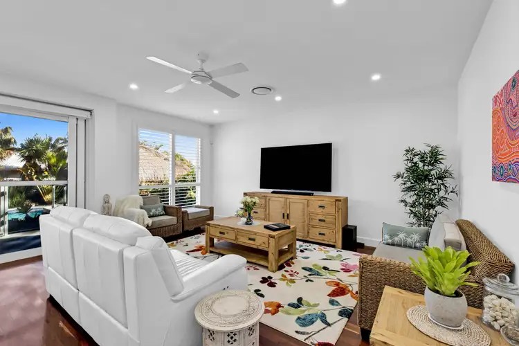Sixth view of Homely house listing, 17 Coogee Avenue, The Entrance North NSW 2261